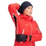 Mammut Nordwand Thermo Hardshell Jacka, Azalea