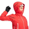 Mammut Nordwand Thermo Hardshell Jacka, Azalea