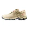 Safari / salmon
