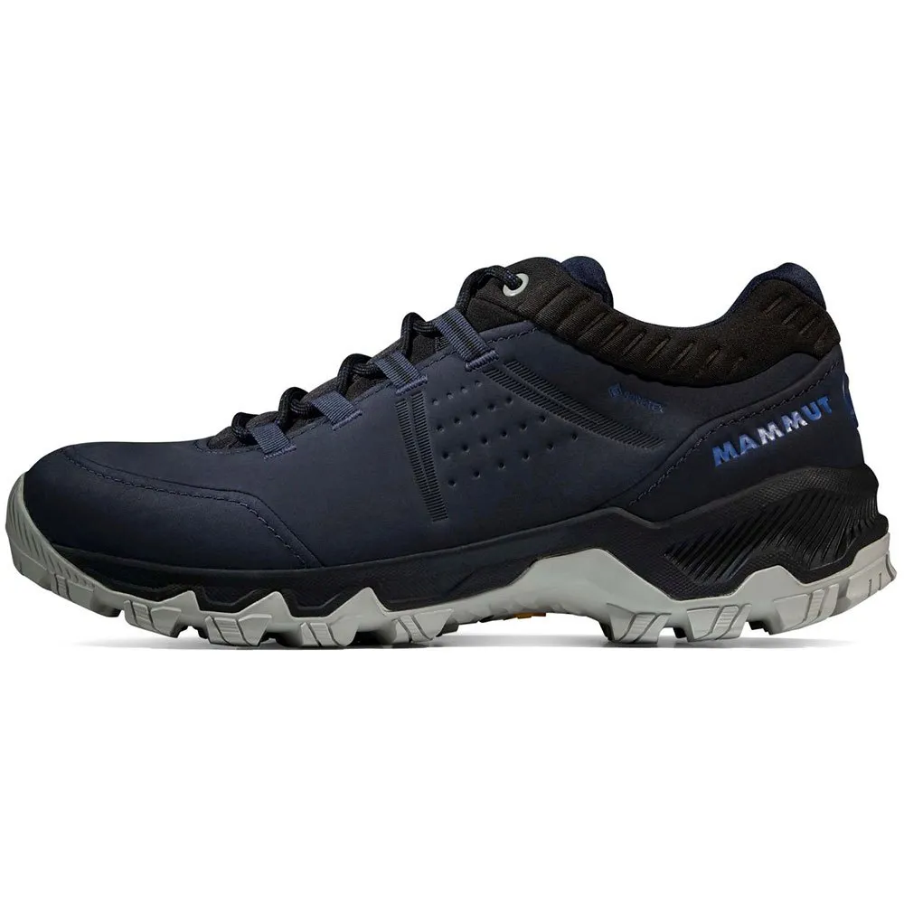 Mammut Nova Iv Low Goretex Vandringsskor Mammut Nova Iv Low Goretex Vandringsskor