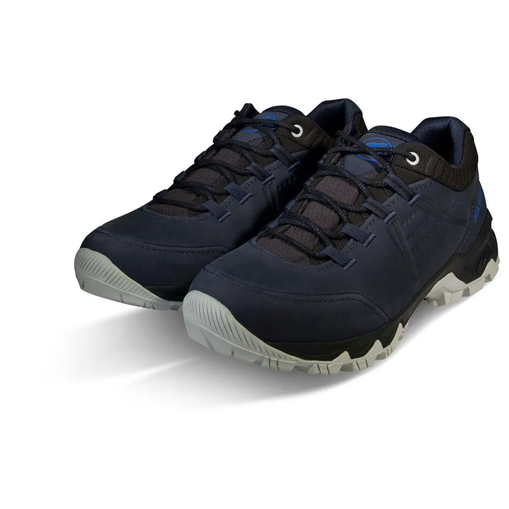 Mammut Nova Iv Low Goretex Vandringsskor Mammut Nova Iv Low Goretex Vandringsskor