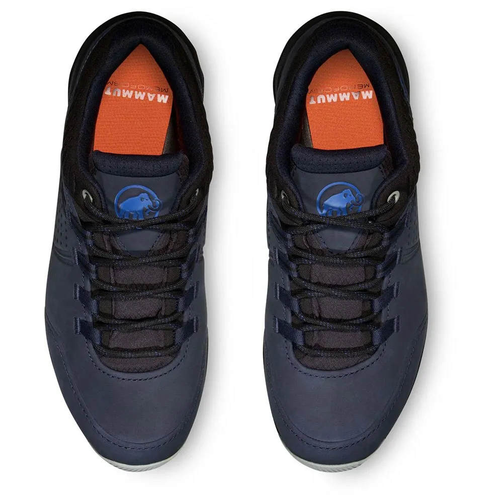 Mammut Nova Iv Low Goretex Vandringsskor Mammut Nova Iv Low Goretex Vandringsskor