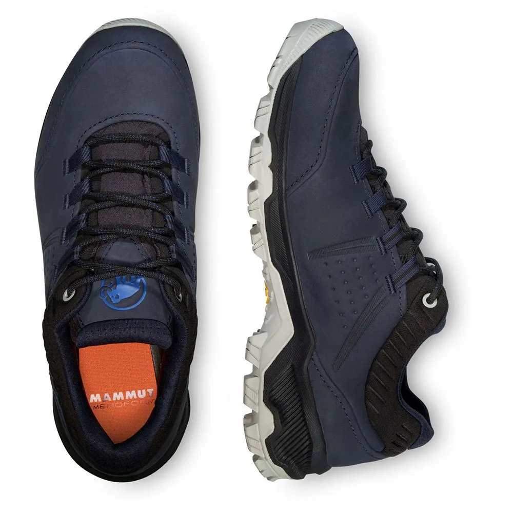 Mammut Nova Iv Low Goretex Vandringsskor Mammut Nova Iv Low Goretex Vandringsskor