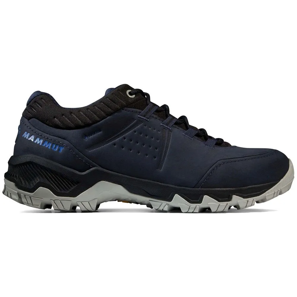 Mammut Nova Iv Low Goretex Vandringsskor Mammut Nova Iv Low Goretex Vandringsskor