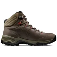 Mammut Nova Iv Mid Goretex Vandringskängor Mammut Nova Iv Mid Goretex Vandringskängor