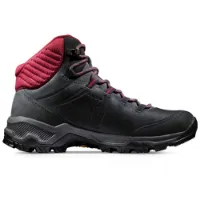 Mammut Nova Iv Mid Goretex Vandringskängor Mammut Nova Iv Mid Goretex Vandringskängor
