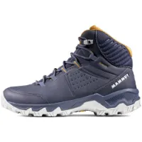 Mammut Nova Iv Mid Goretex Vandringskängor Mammut Nova Iv Mid Goretex Vandringskängor
