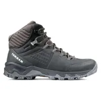 Mammut Nova Iv Mid Goretex Vandringskängor Mammut Nova Iv Mid Goretex Vandringskängor