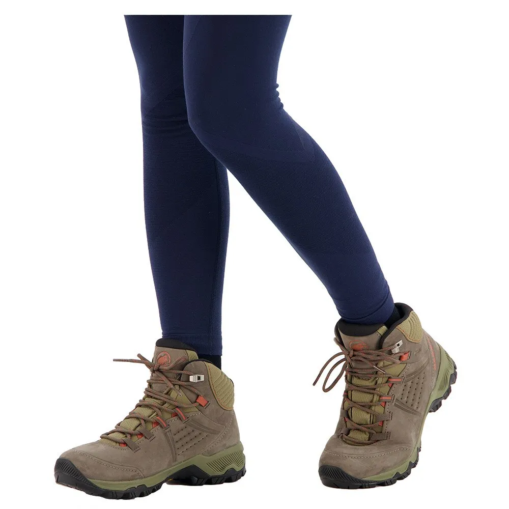 Mammut Nova Iv Mid Goretex Vandringskängor Mammut Nova Iv Mid Goretex Vandringskängor
