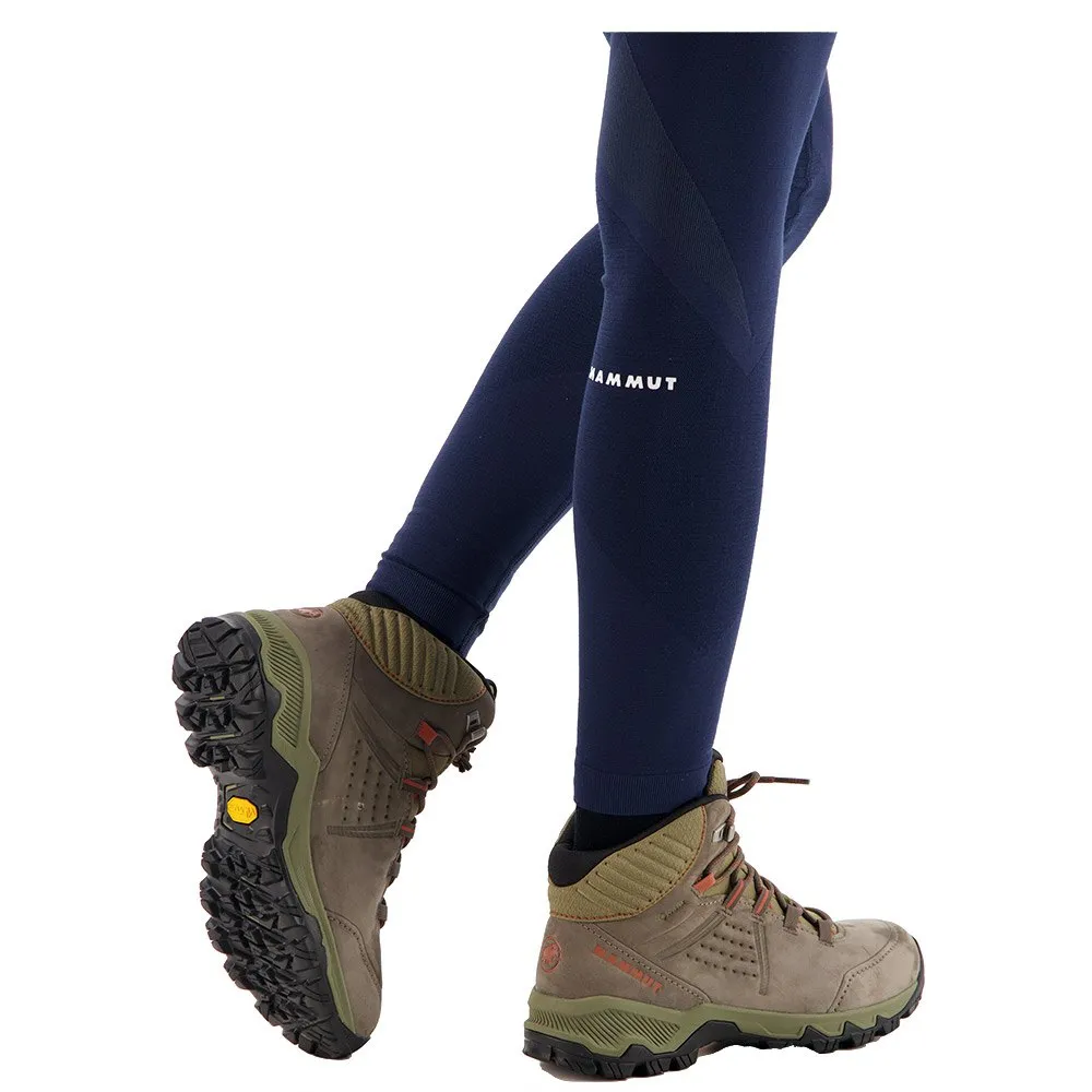 Mammut Nova Iv Mid Goretex Vandringskängor Mammut Nova Iv Mid Goretex Vandringskängor