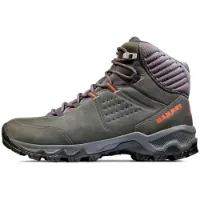Mammut Nova Iv Mid Vandringskängor