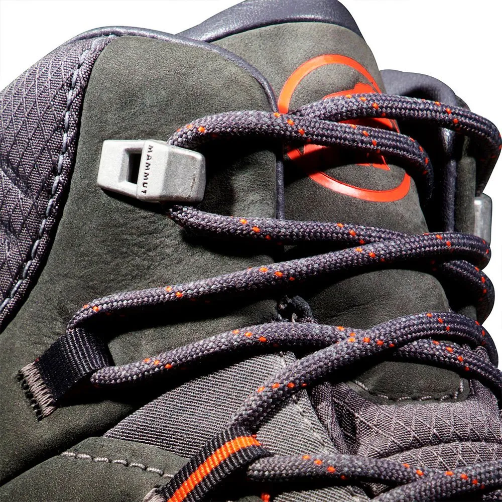 Mammut Nova Iv Mid Vandringskängor