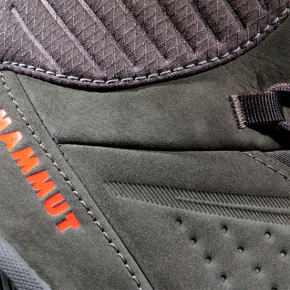 Mammut Nova Iv Mid Vandringskängor