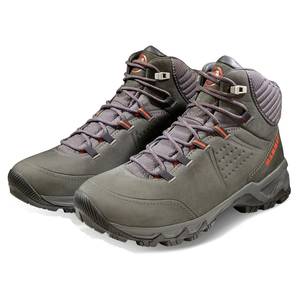 Mammut Nova Iv Mid Vandringskängor