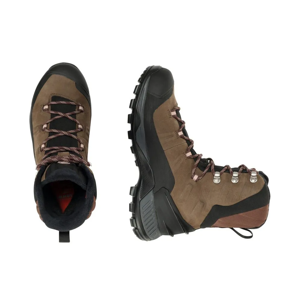 Mammut Nova Pro High Goretex Vandringskängor