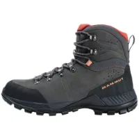 Mammut Nova Tour Ii High Goretex Vandringskängor Mammut Nova Tour Ii High Goretex Vandringskängor
