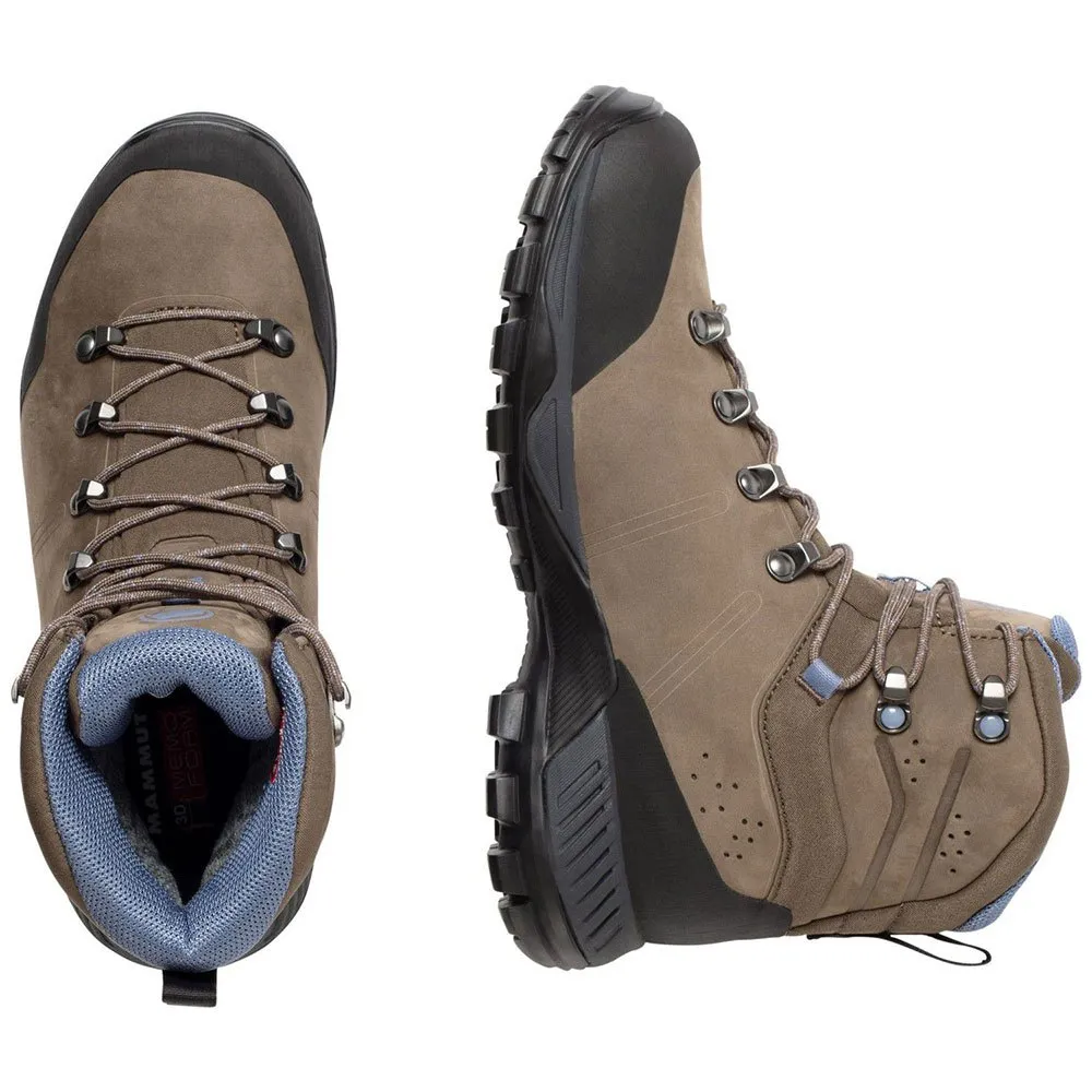 Mammut Nova Tour Ii High Goretex Vandringskängor Mammut Nova Tour Ii High Goretex Vandringskängor