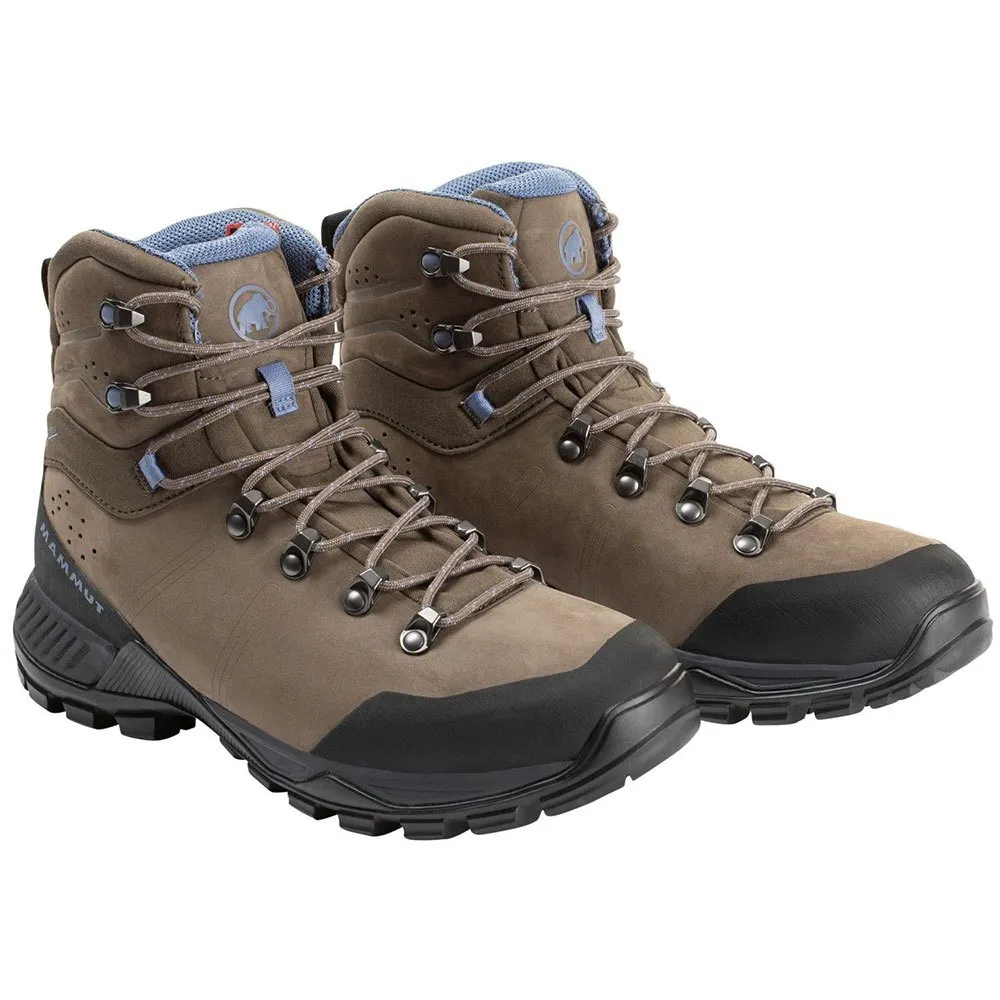 Mammut Nova Tour Ii High Goretex Vandringskängor Mammut Nova Tour Ii High Goretex Vandringskängor