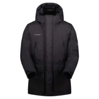 Mammut Obelisk Goretex Hardshell Thermo Dunjacka
