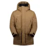 Mammut Obelisk Goretex Hardshell Thermo Dunjacka