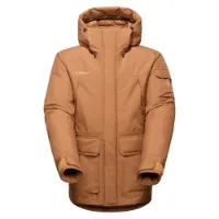 Mammut Obelisk Goretex Hardshell Thermo Parka
