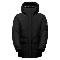 Mammut Obelisk Goretex Hardshell Thermo Parka