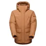 Mammut Obelisk Goretex Hardshell Thermo Parka