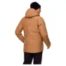 Mammut Obelisk Goretex Hardshell Thermo Parka