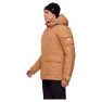 Mammut Obelisk Goretex Hardshell Thermo Parka