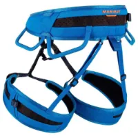 Mammut Ophir 3 Slide Sele Mammut Ophir 3 Slide Sele