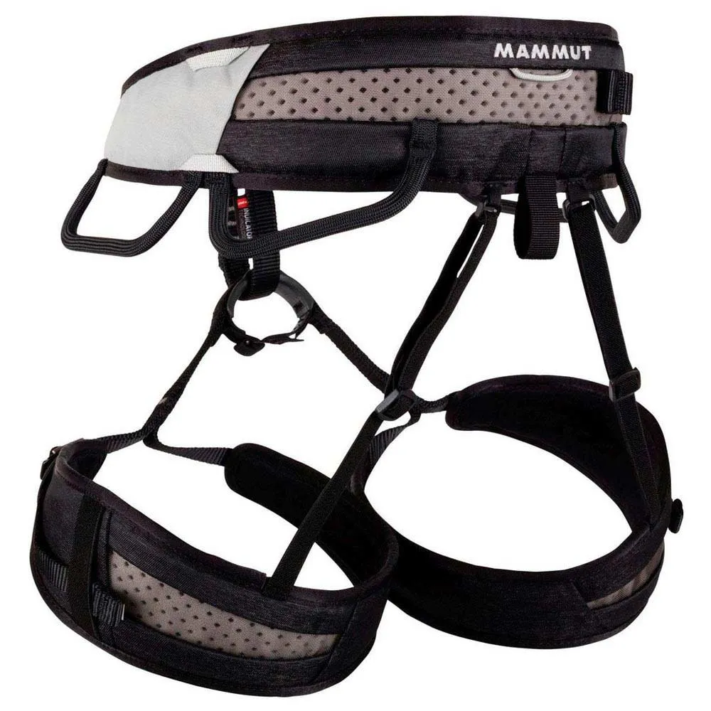 Mammut Ophir 3 Slide Sele