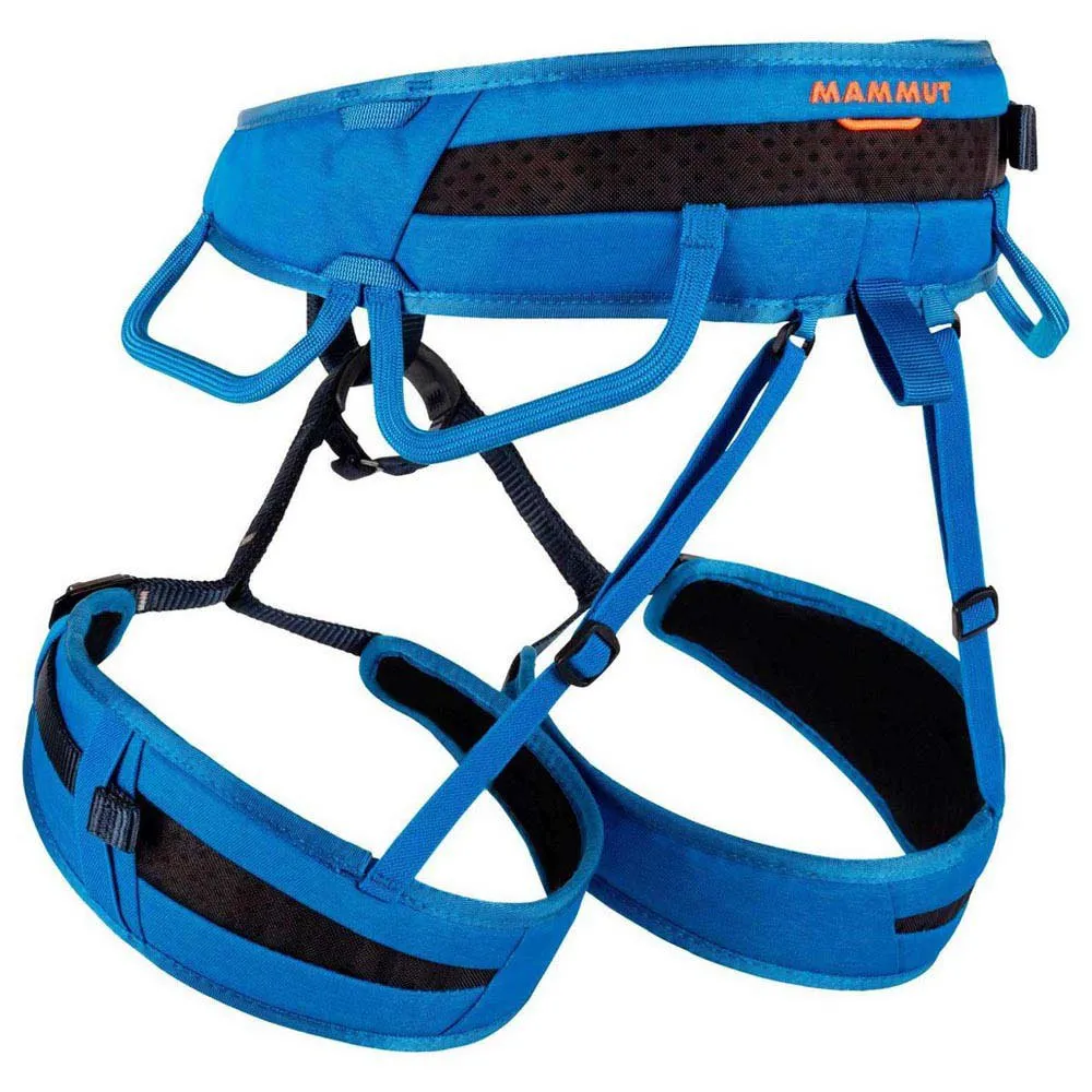 Mammut Ophir 3 Slide Sele Mammut Ophir 3 Slide Sele