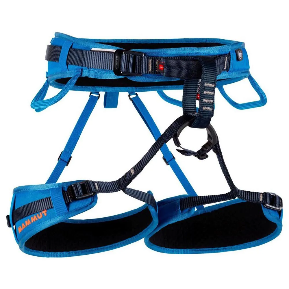 Mammut Ophir 3 Slide Sele Mammut Ophir 3 Slide Sele