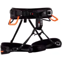 Mammut Ophir 4 Slide Sele Mammut Ophir 4 Slide Sele
