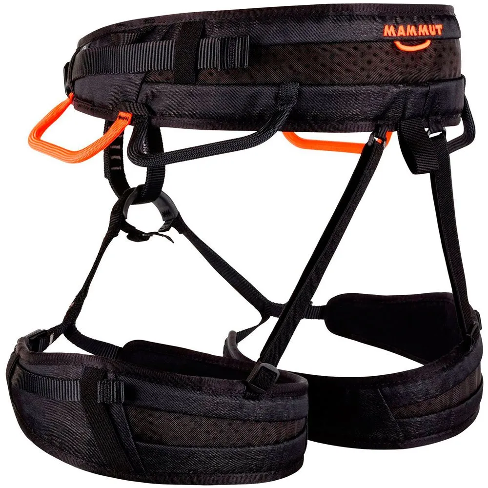 Mammut Ophir 4 Slide Sele