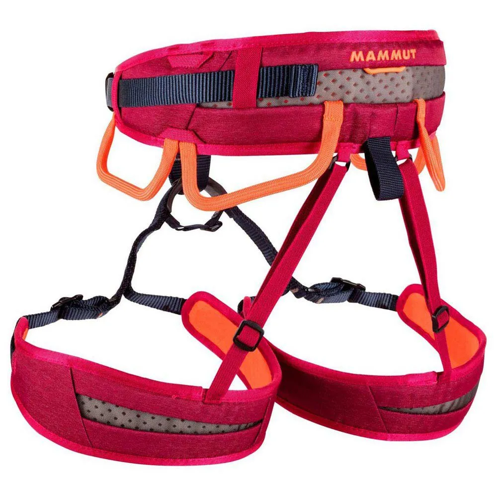 Mammut Ophir Fast Adjust Sele Mammut Ophir Fast Adjust Sele