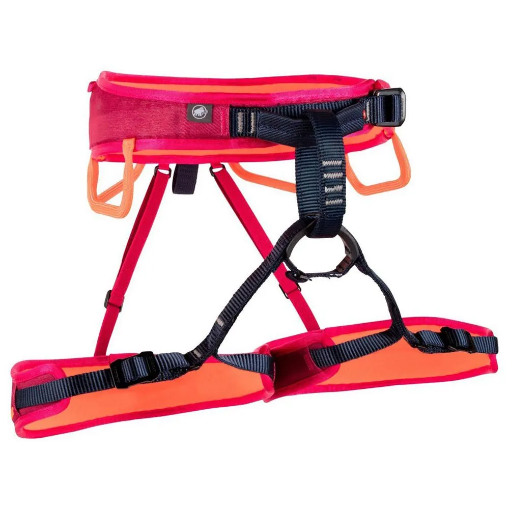 Mammut Ophir Fast Adjust Sele Mammut Ophir Fast Adjust Sele