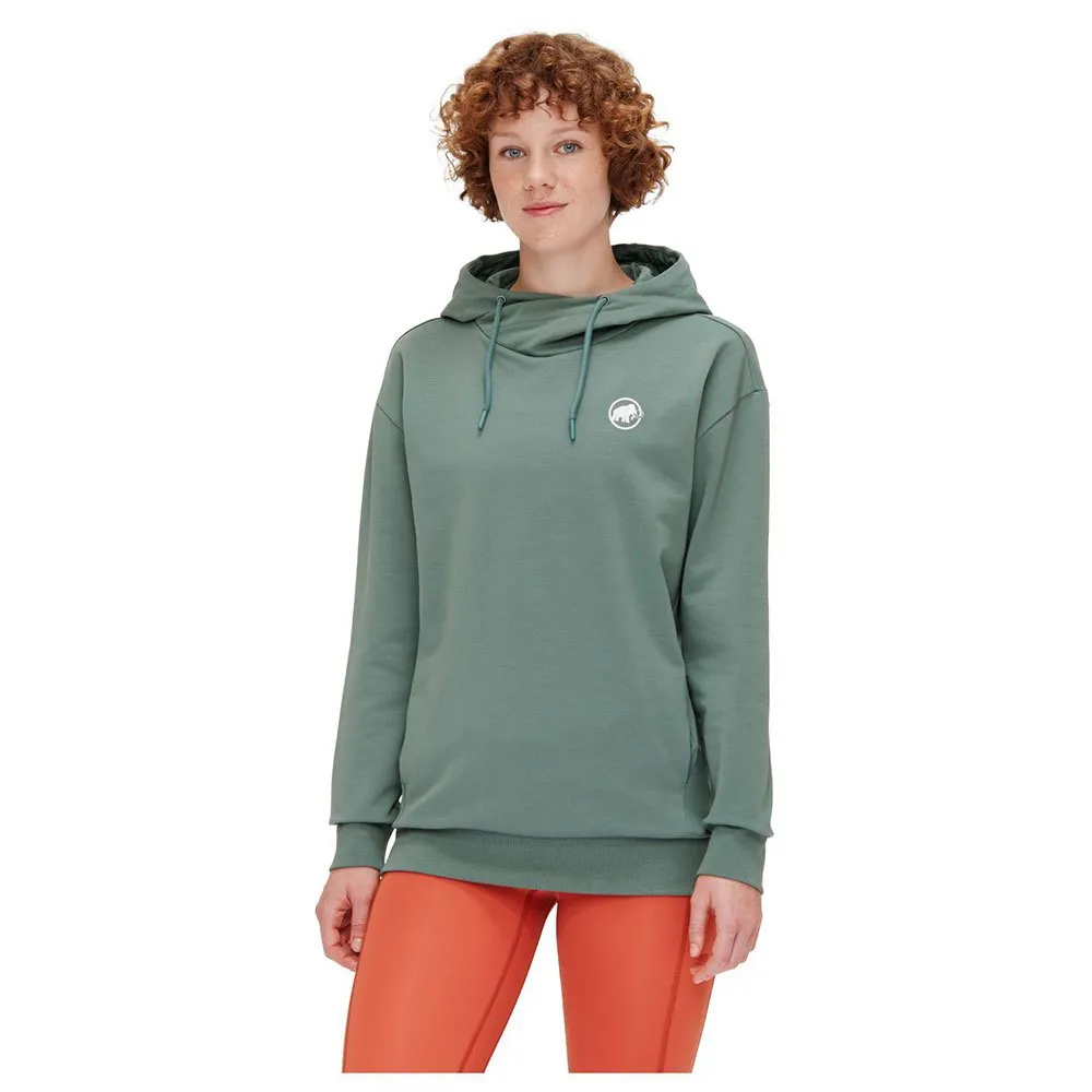 Mammut Original Tröja Med Huva