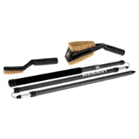 Mammut Paketborste Stick Mammut Paketborste Stick