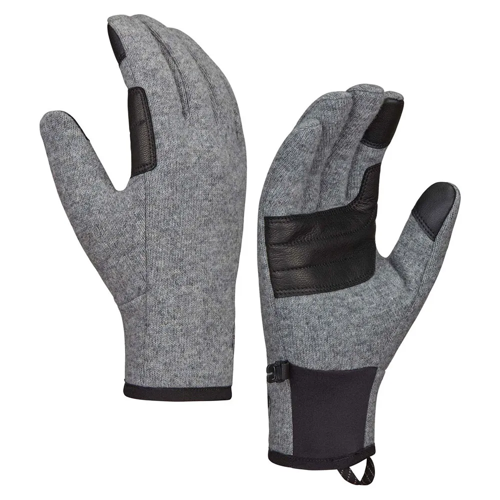 Mammut Passion Handskar