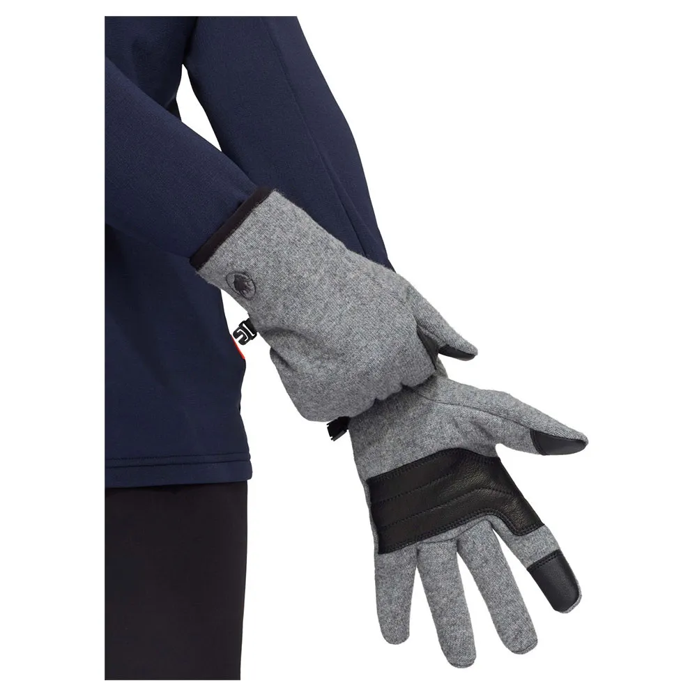 Mammut Passion Handskar
