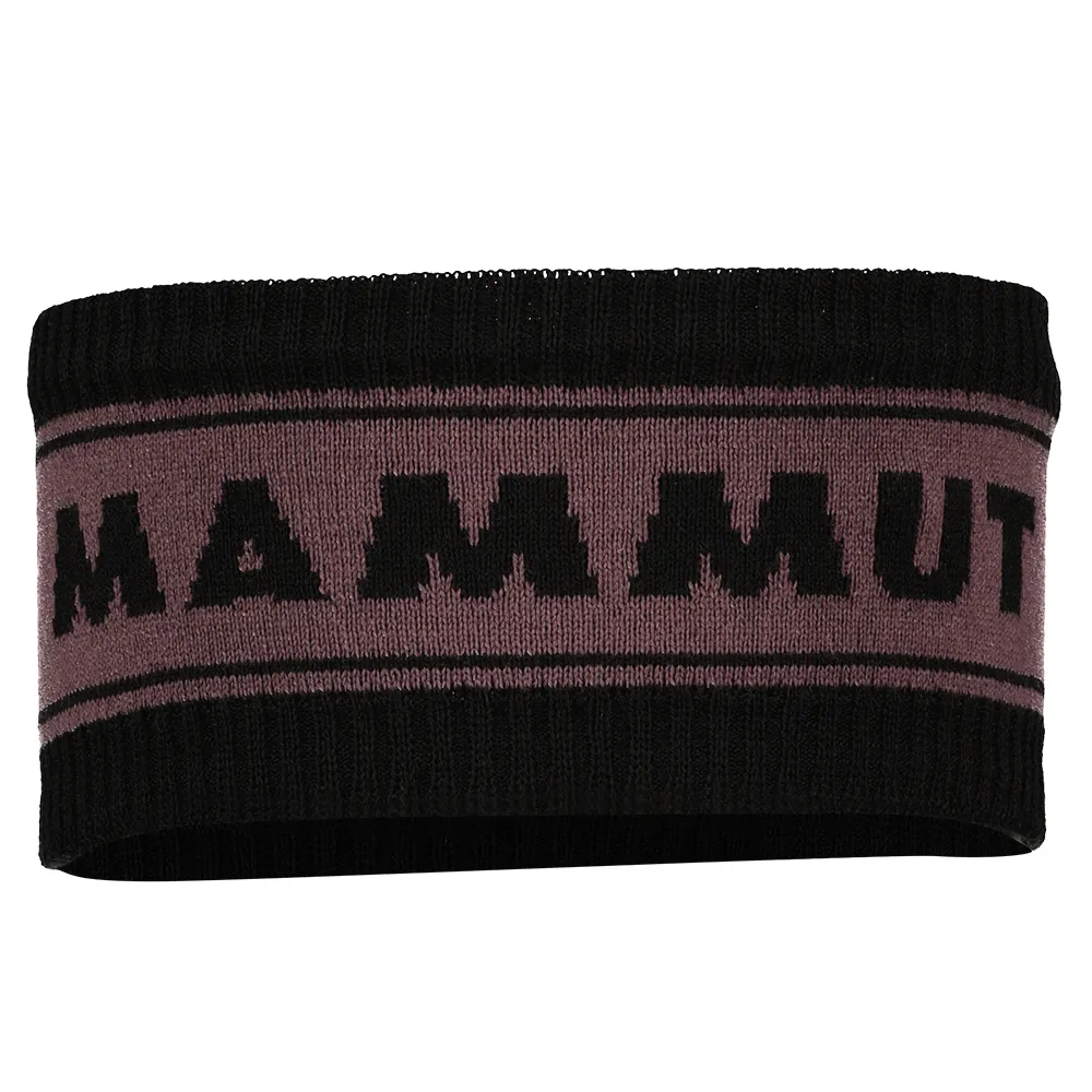 Mammut Peaks Hårband male Mammut Peaks Hårband male