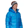 Mammut Peaks Hårband male