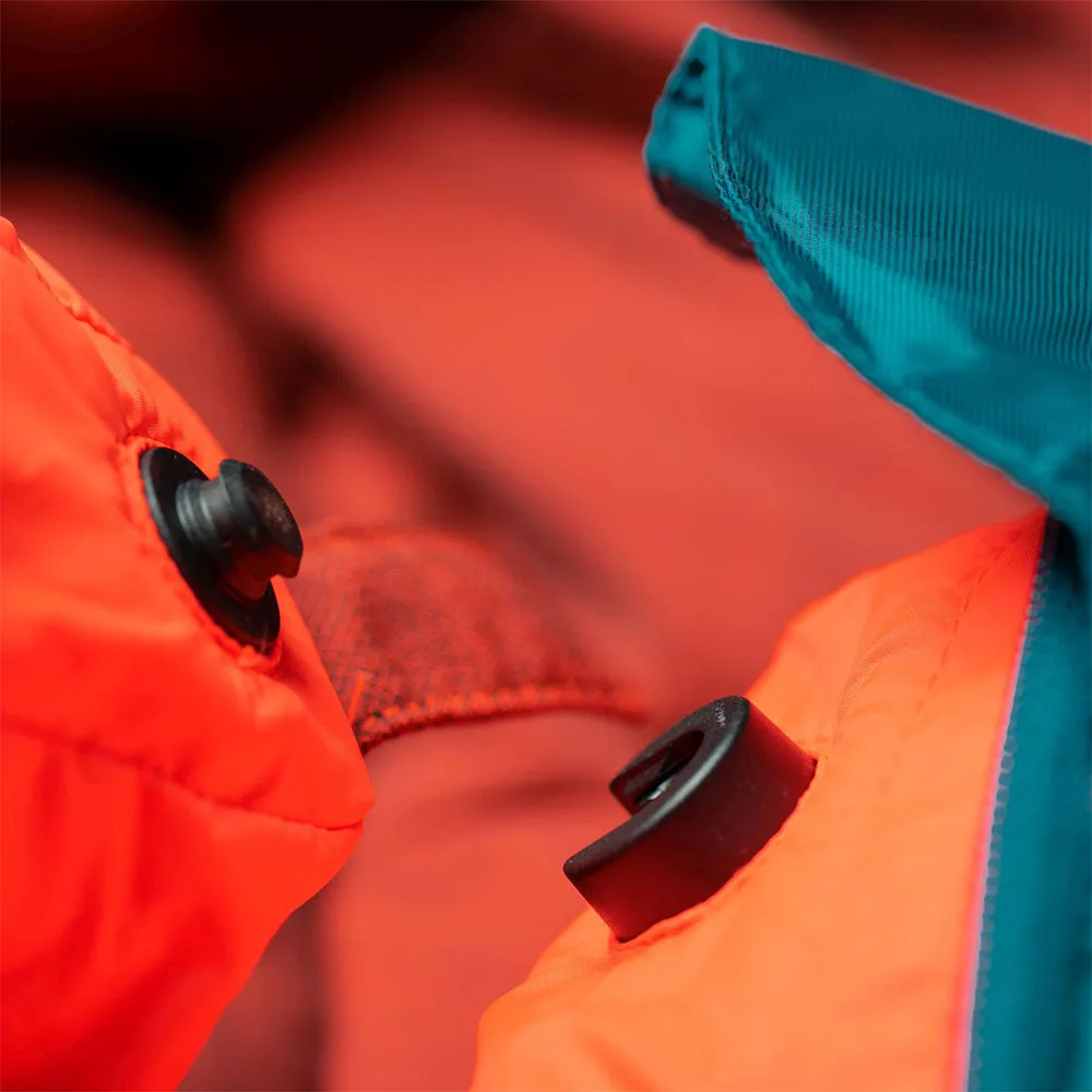 Mammut Perform Down-10c Sovsäck För Kvinnor, Petrol, Central Zipper Mammut Perform Down-10c Sovsäck För Kvinnor, Petrol, Central Zipper
