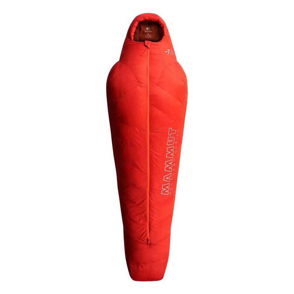 Mammut Perform Down-7c Sovsäck