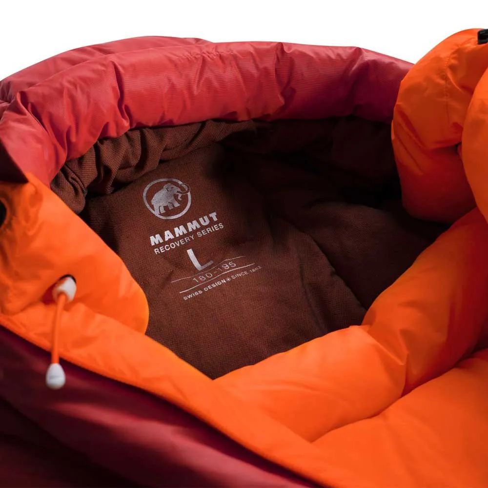 Mammut Perform Down-7c Sovsäck