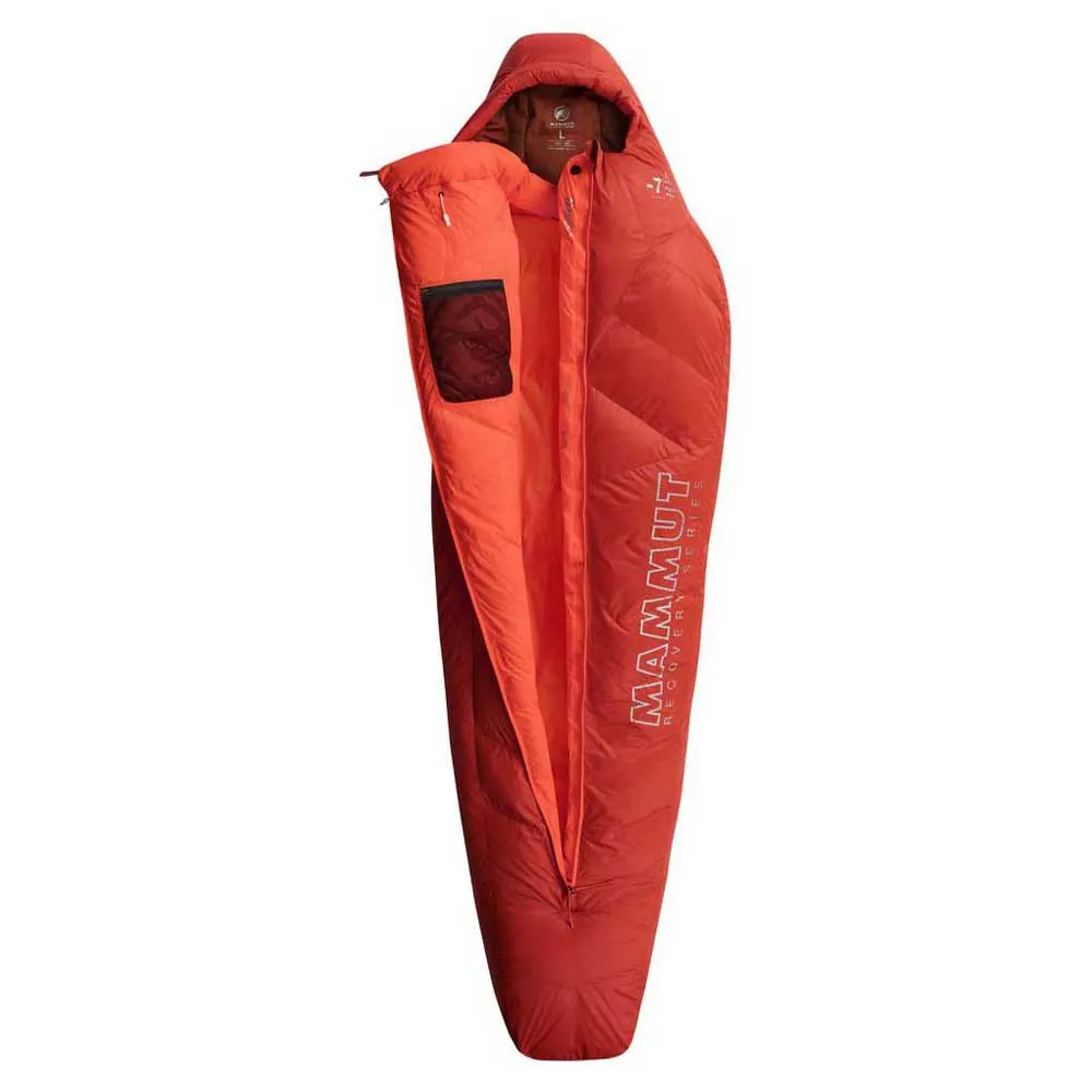 Mammut Perform Down-7c Sovsäck