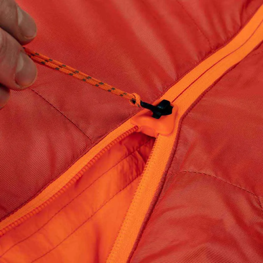 Mammut Perform Down-7c Sovsäck
