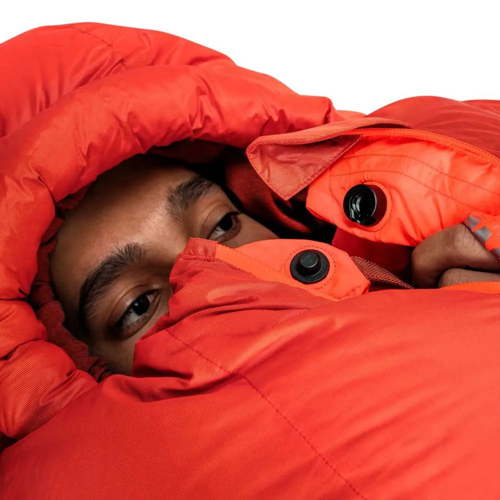 Mammut Perform Down-7c Sovsäck