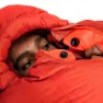 Mammut Perform Down-7c Sovsäck